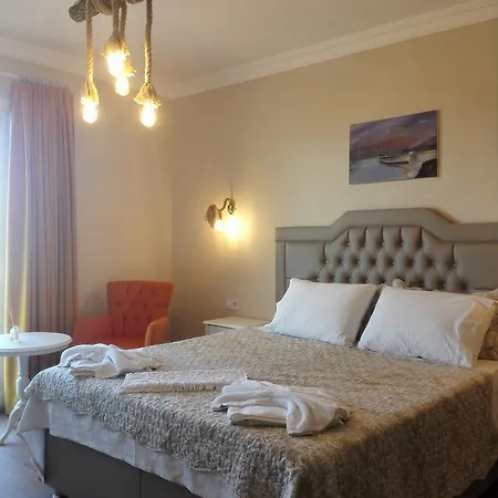 Serra Butik Otel-3
