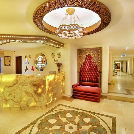 Kaya Ninova Hotel-2