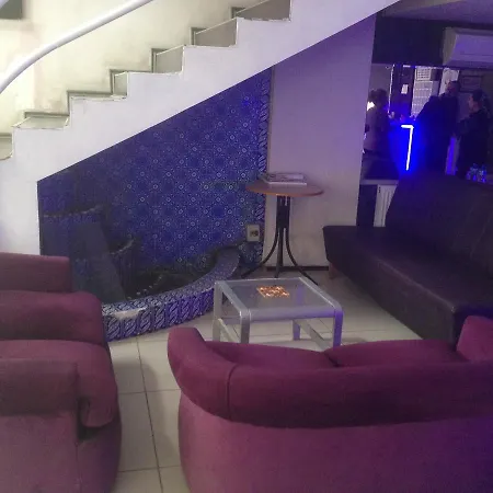 Hotel Haymanali Soeke-3