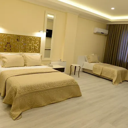 Lagania As Hotel-2