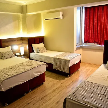 Laleli Hotel Izmir-2