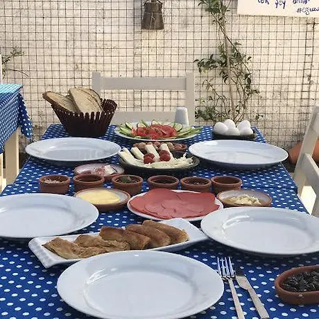 Mavi Ege Butik Otel-3