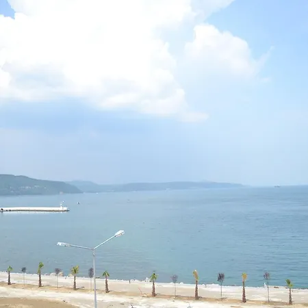 Hotel Deniz-2