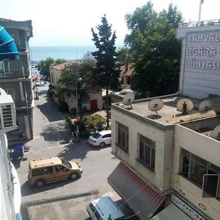 Harbour Otel-2