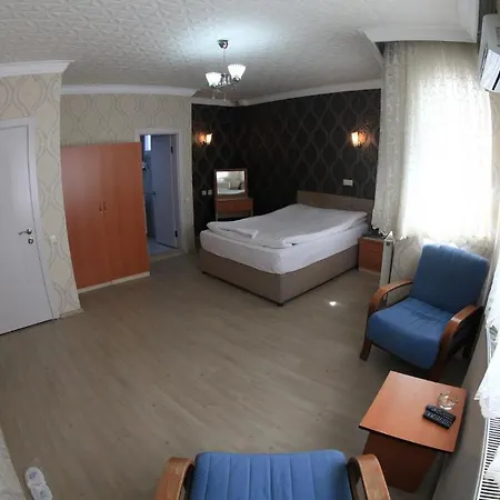 Ozeren 1 Hotel-3
