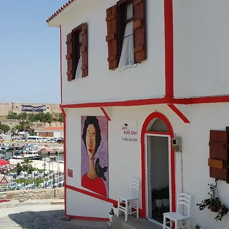 Lara Butik Hotel-3