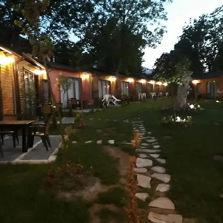 Kirkpinar Otantik Otel-3