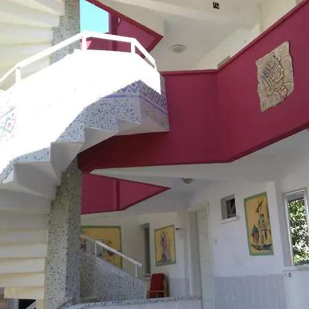 Almira Apart Motel-2