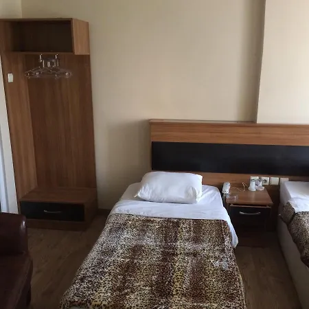 Arikan Otel-2