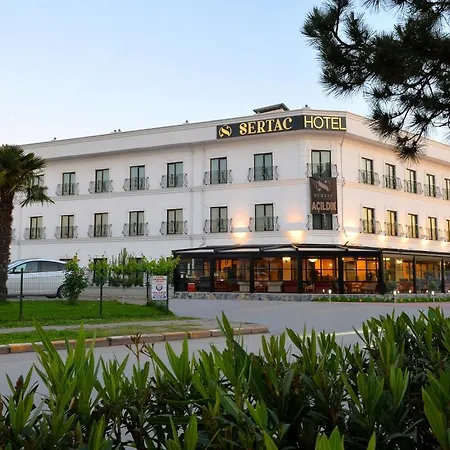 Sertaç Hotel-3