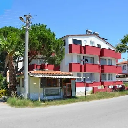 Almira Apart Motel-3