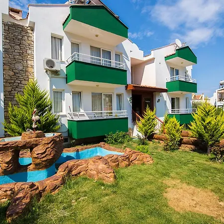 Datca Doga Apart-2