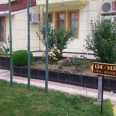 Heyamola Resort Otel-2