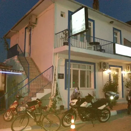 Sahil Pansiyon & Restaurant-2