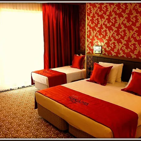 Rakasta Boutique Hotel & Convention Center-2