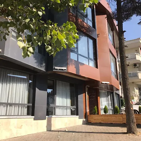 Centrum Rental House-3