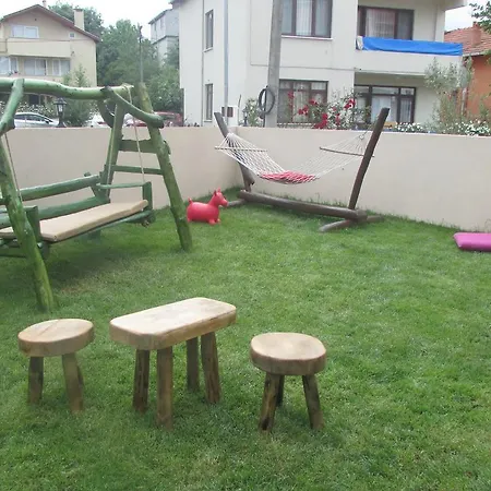 Ağva Venüs Otel-3
