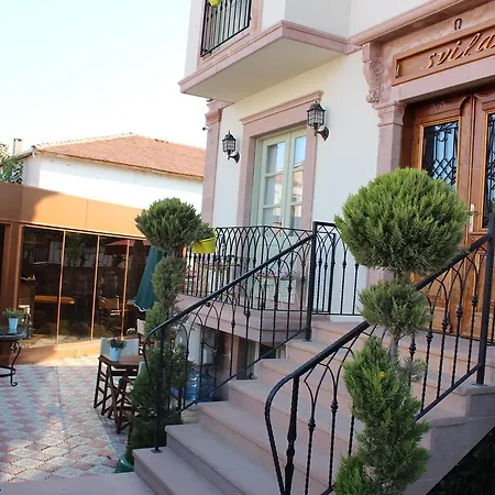 Cunda Svila Otel - Adult Only-2