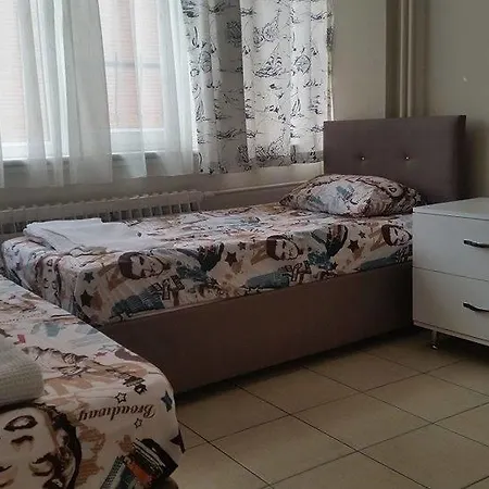 Atlas Apart Hotel-2