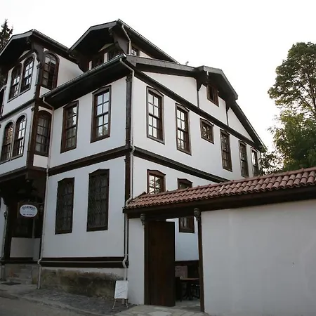 Sinanbey Konagi-2