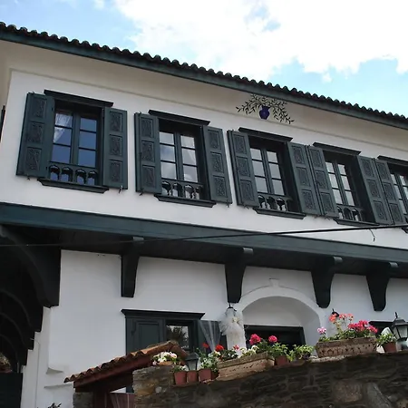 İlya Konak Şırınce-3