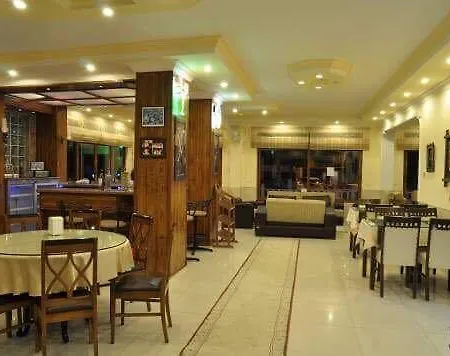 Yagmur Apart Hotel-3