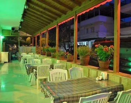 Yagmur Apart Hotel-2