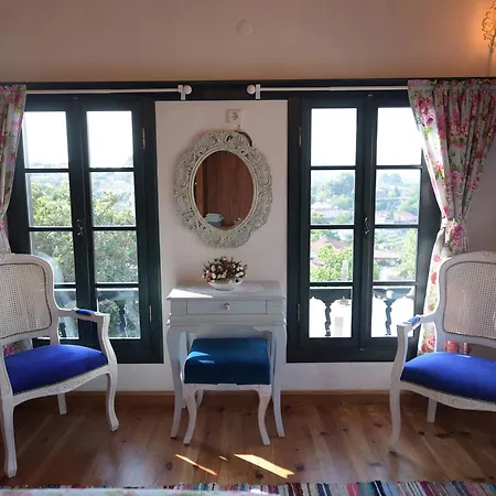 İlya Konak Şırınce-2