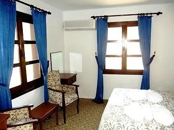 Knidos Butik Otel-2