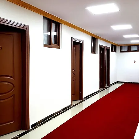 Hotel Kervansaray-2