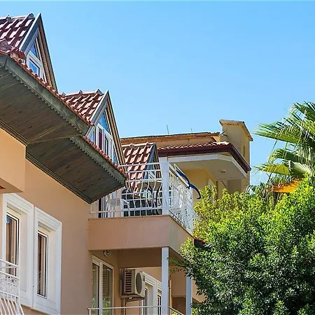 Maricya Apart Otel-2