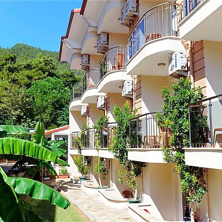 Maricya Apart Otel-3