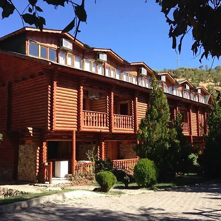 Binkap Termal Hotel-2