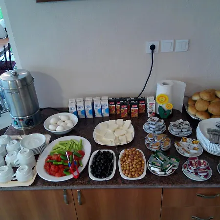 Ozcanlar Otel-3