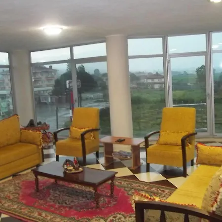 Ozcanlar Otel-2