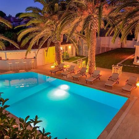 Villa Blanche Hotel-2