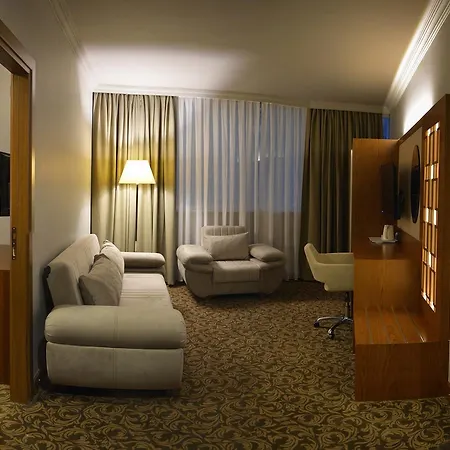 Yilmazoglu Park Hotel-2