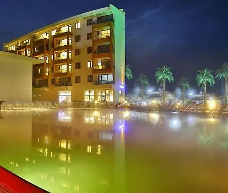 Hattusa Vacation Thermal Club-3