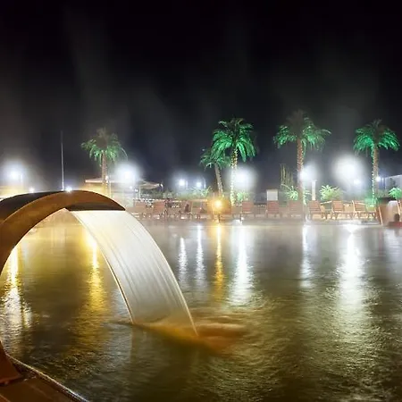 Hattusa Vacation Thermal Club-2