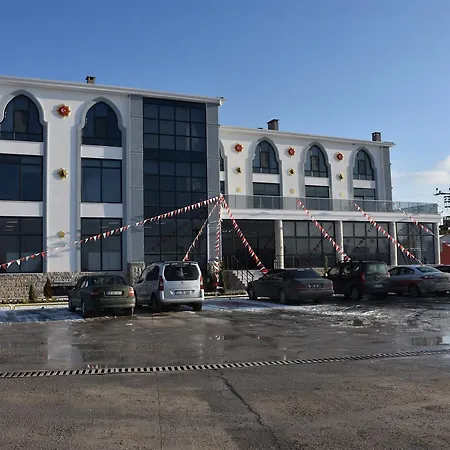 Iscetas Hotel-2