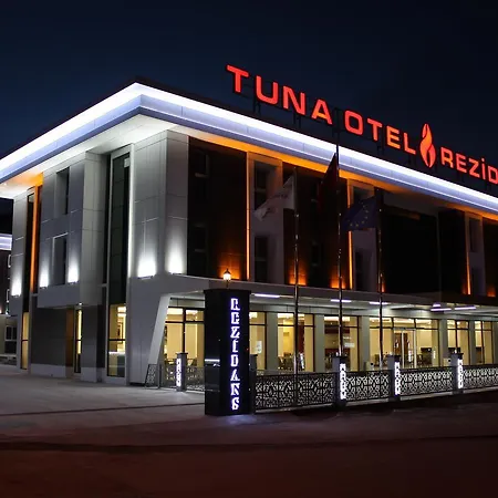 Tuna Otel Rezi̇Dans-2