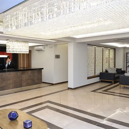 Tuna Otel Rezi̇Dans-3