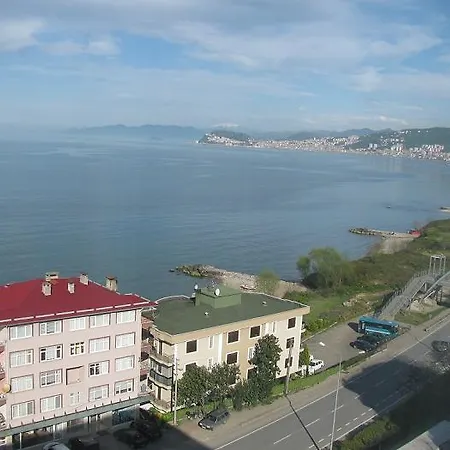 Giresun Uygulama Oteli-3