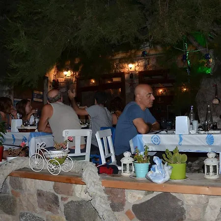 Giritlinin Yeri Butik Otel-3