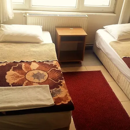 Sahil Otel-2