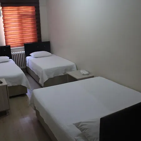 Taskin Otel-2