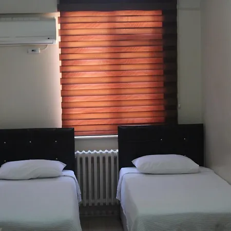 Taskin Otel-3