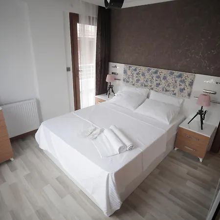 M Suit Apartments-3
