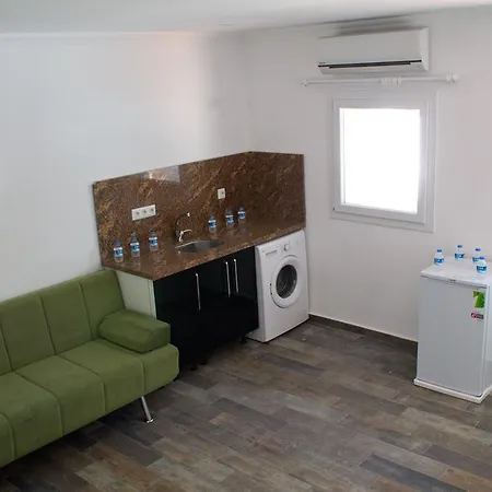 Rengarenk Apart Hotel-2