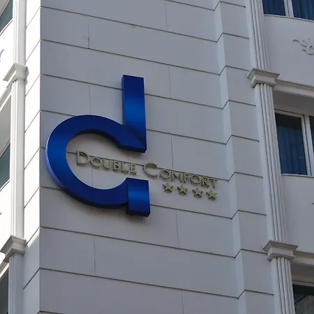 Double Comfort Hotel-2